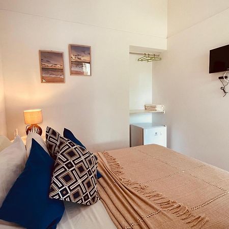 Alma Tropical Mini Resort Вера-Крус-ді-Ітапаракіа Екстер'єр фото