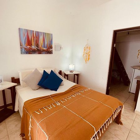 Alma Tropical Mini Resort Вера-Крус-ді-Ітапаракіа Екстер'єр фото