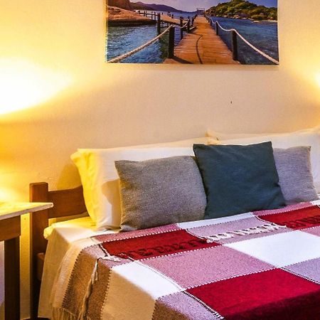 Alma Tropical Mini Resort Вера-Крус-ді-Ітапаракіа Екстер'єр фото