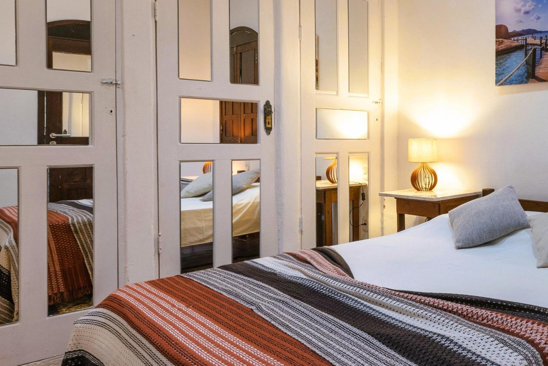 Alma Tropical Mini Resort Вера-Крус-ді-Ітапаракіа Екстер'єр фото